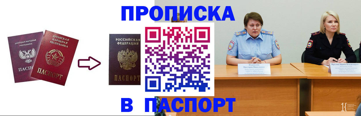 временная регистрация для всех в Фрязино