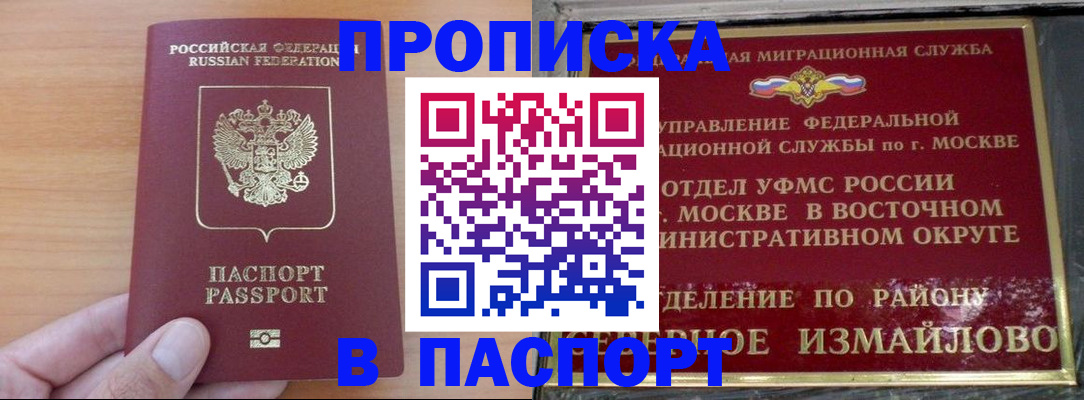 прописка в Фрязино